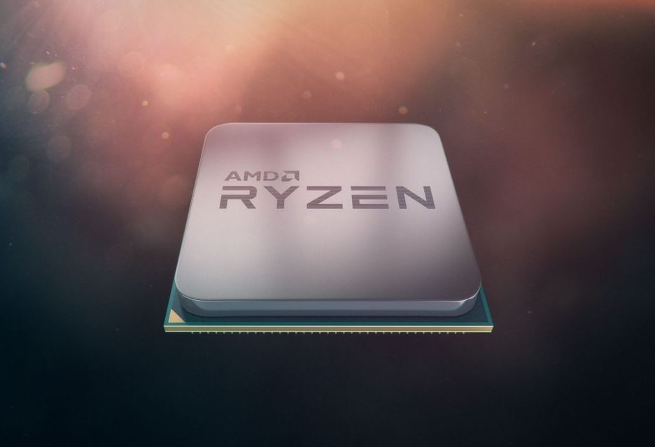 Процессоры Ryzen не совместимы с видеокартами Nvidia?