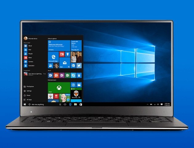 Windows 10 - как скачать Creators Update уже сегодня?