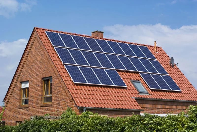Сонячні батареї: як вибрати кращі?