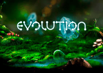 Evolution — игра с теорией эволюции