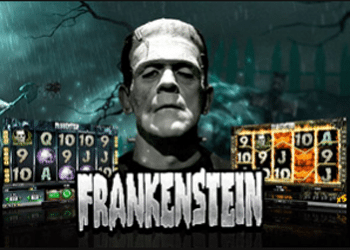 Frankenstein — приключения легендарного монстра