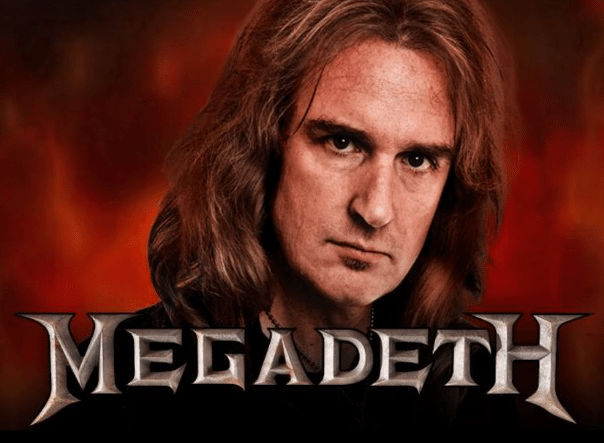 Обзор Megadeth — лучшая игра о музыке