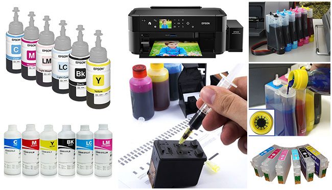 Repair of printers from the company Cartridge Service. Review and reviews