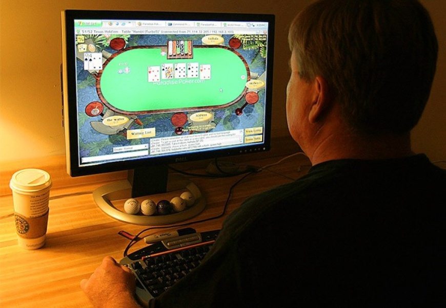 В чем причина растущей популярности онлайн-казино?