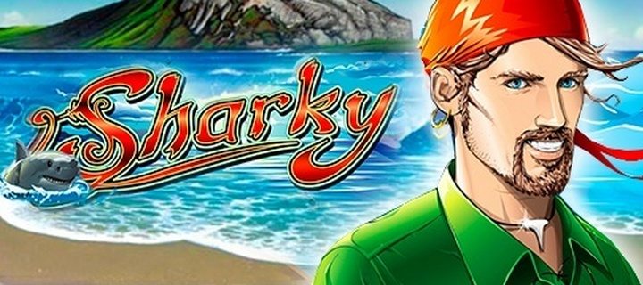 Обзор игрового автомата онлайн «Sharky»