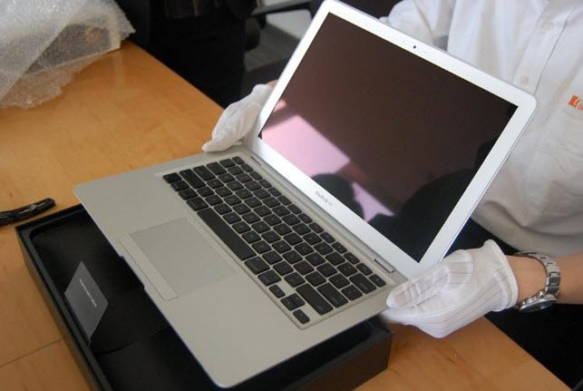 MacBook Repair used