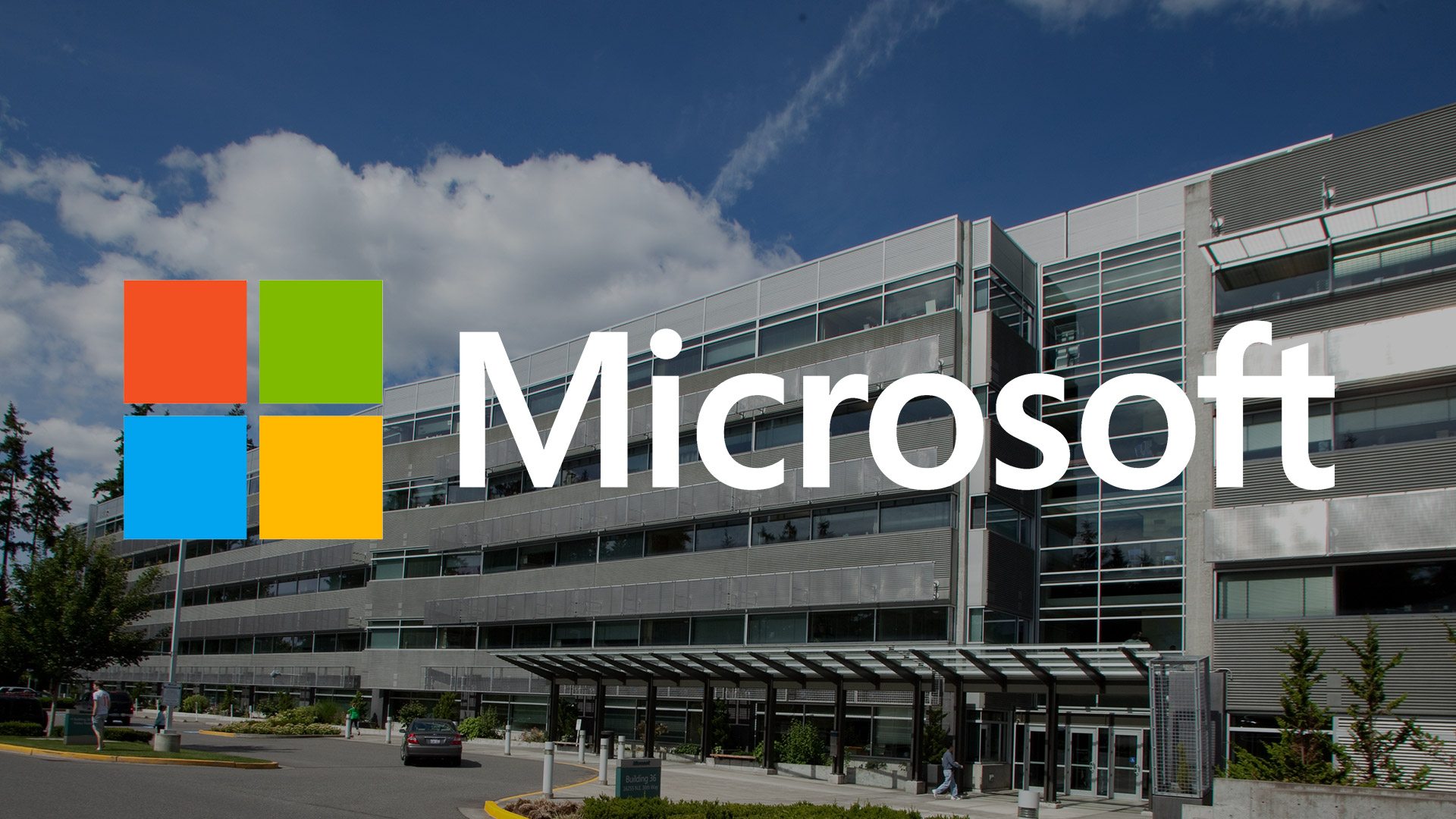 На чем зарабатывает Microsoft?