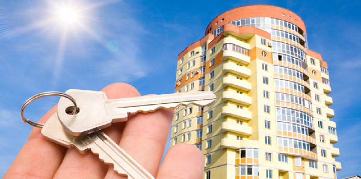 How to choose your first apartment, so as not to become a source of problems in the future?