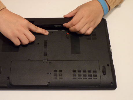 Аккумулятор для ноутбука леново