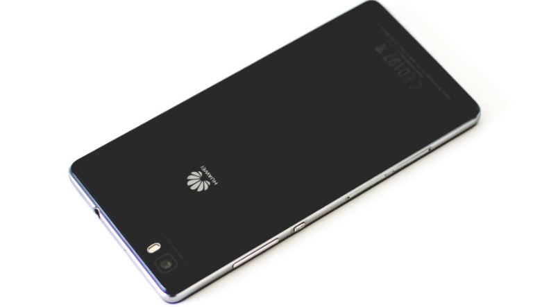Бюджетный флагман Huawei P8 Lite – характеристики  и отзывы