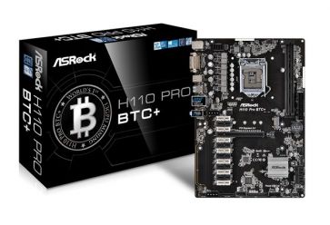 Recommended motherboards crypto currency production. TOP 5
