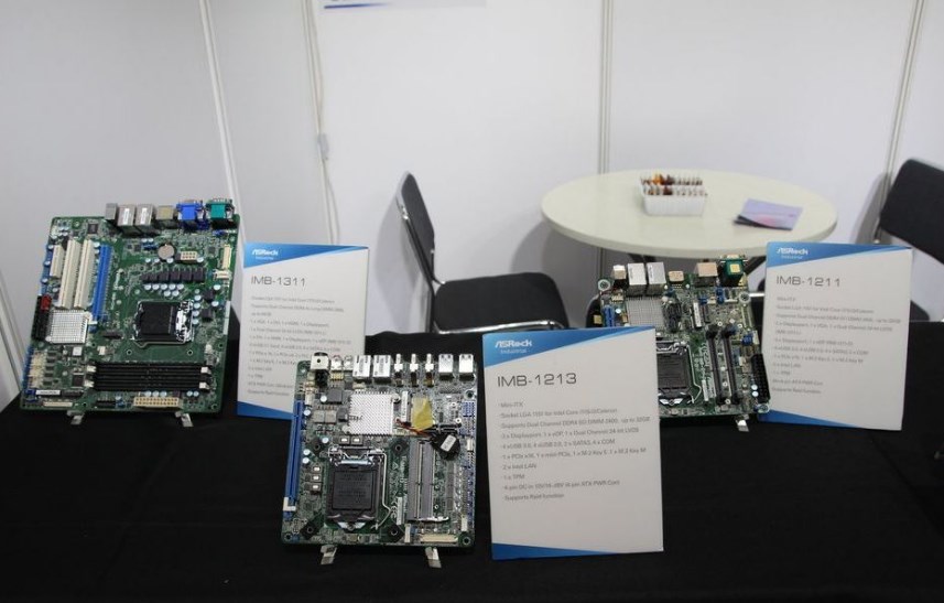 ASRock - материнские платы с чипсетами Q370, ASRock уяўляе першыя матчыны поплаткі з чыпсэтамі Q370