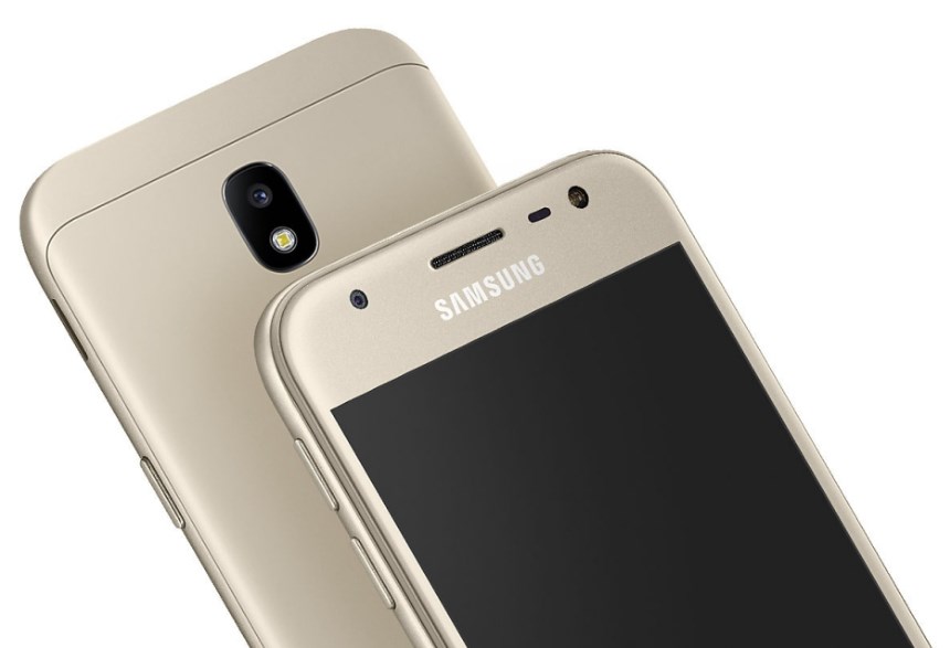 Samsung готовит очередной облом - Galaxy J4