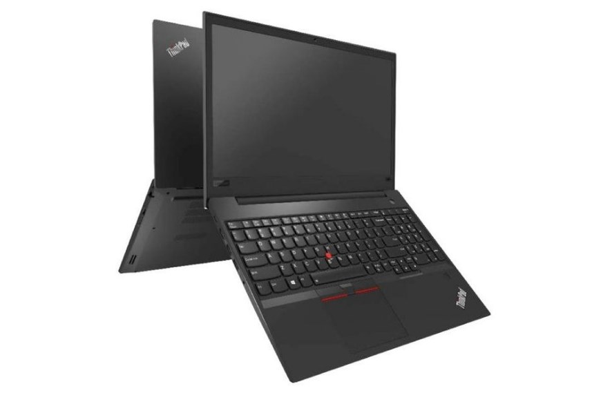 Lenovo готовит ноутбуки ThinkPad E485 и E585 с процессорами AMD Ryzen