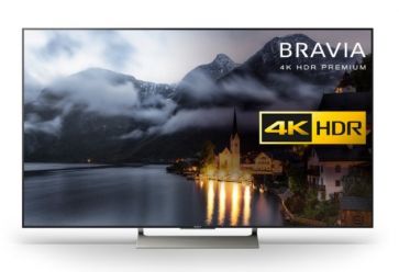 Лучшие телевизоры  4K с экранами диагональю от 49 до 65 дюймов. ТОП-5
