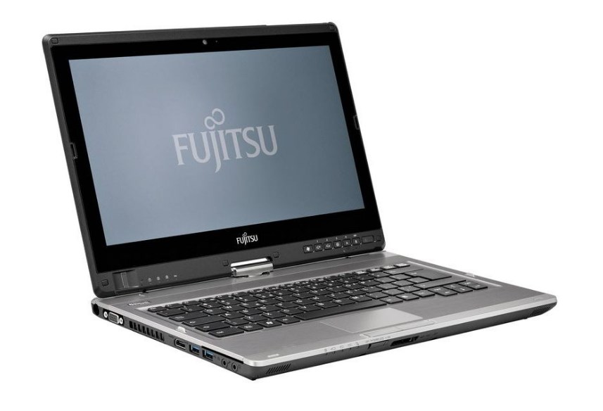 Дефектные батареи в ноутбуках Fujitsu - производитель подготовил процедуру замены