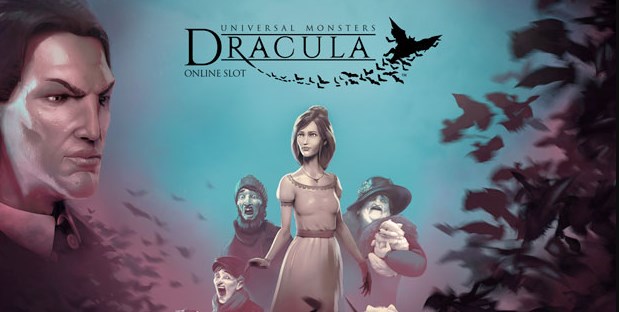 Dracula slot machine reviews