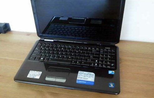 Замена клавиатуры в ноутбуке Asus. Инструкция в фото