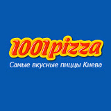 1001pizza - a place where you can order a delicious pizza favorably with delivery to the house in one click