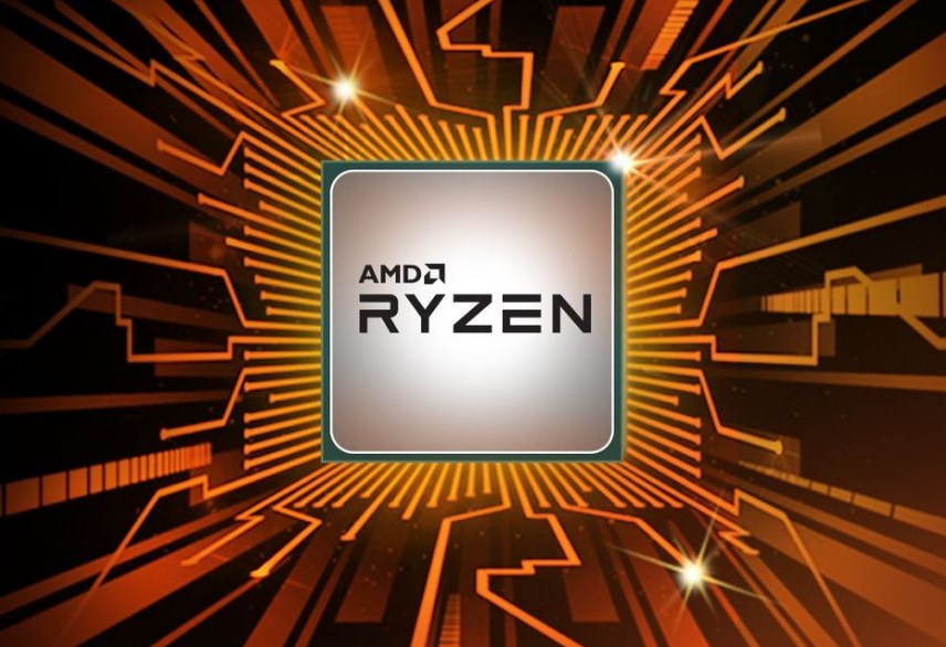 They became known characteristics of the new AMD Ryzen efficient processors 7 2700X