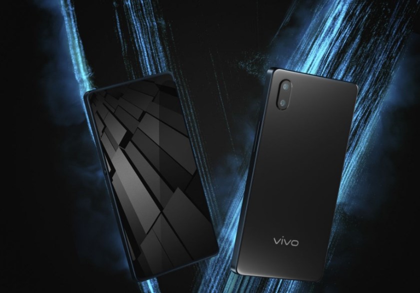 Один из самых крутых смартфонов представленных на MWC 2018 Vivo APEX поступит в продажу