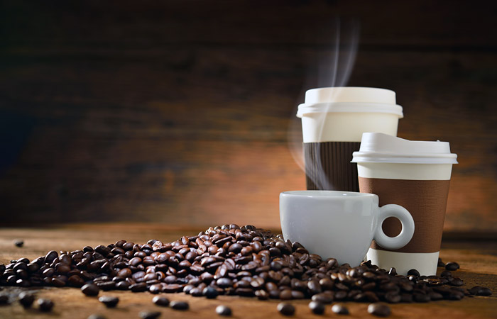 Только на страницах нашего интернет-магазина кофе и чая "Сoffeetrade" вы всегда сможете встретить самую обширную ассортиментную линейку товаров