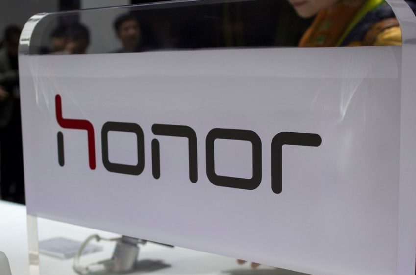 В мае будет представлен смартфон Honor 10