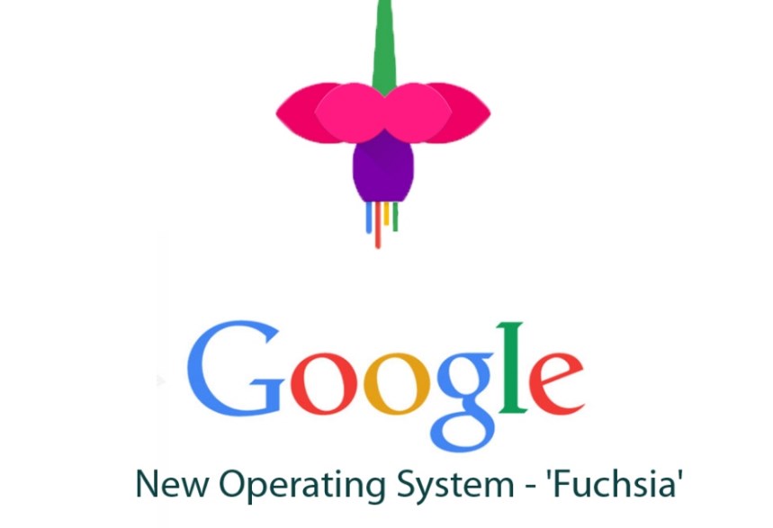 Fuchsia OS - система, которая заменит Android и Chrome OS