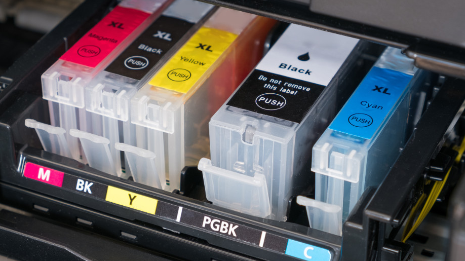 Струйные принтеры с емкостями для чернил – обзор моделей