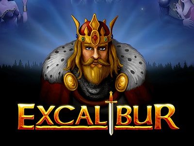 Excalibur — новые приключения короля Артура