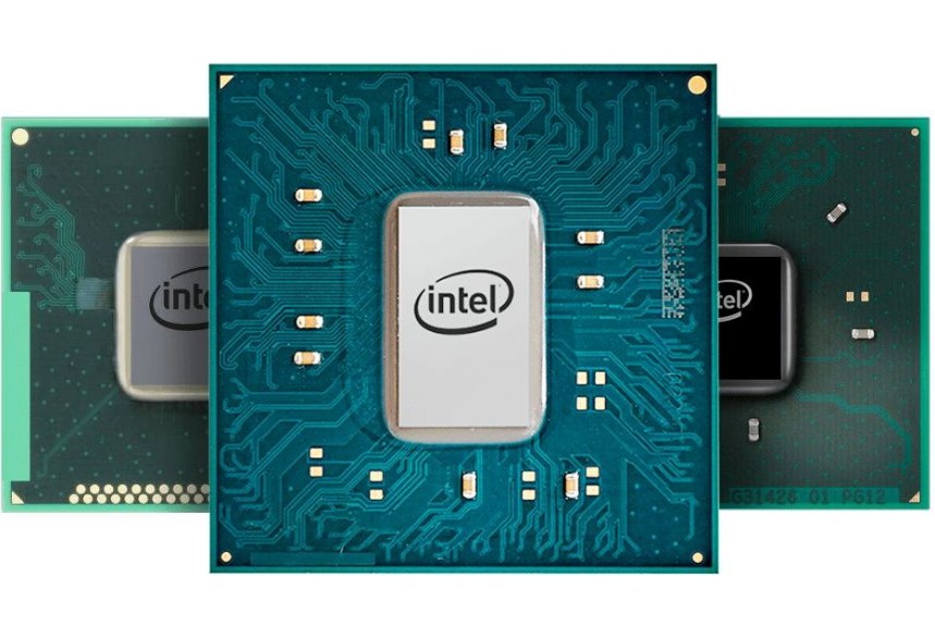 Intel ограничил поставки чипсетов H310 - производители материнских плат испытывают серьезные проблемы