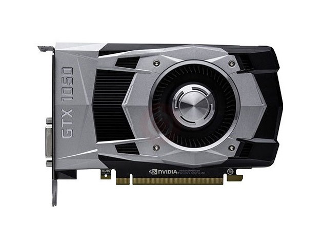 Nvidia готовит новую версию видеокарты GeForce GTX 1050 - чего от нее ожидать?