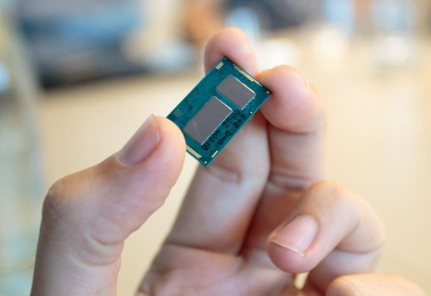 The processors from Intel have discovered eight new vulnerabilities Spectre (including four critical)