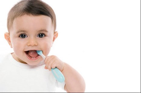 What to look for when choosing a toothbrush for your child?