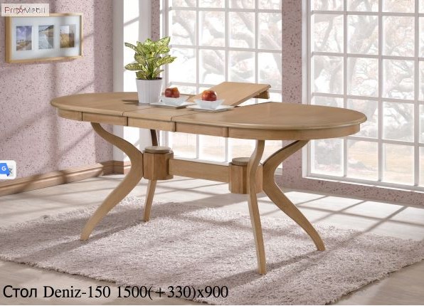 Dining room furniture - what to choose?