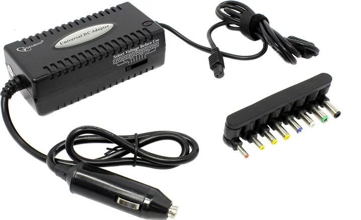 car charger for laptop