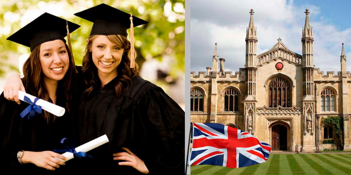 Education abroad: Features and Advantages