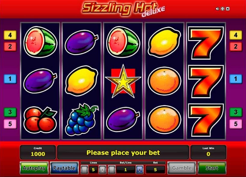 игровые автоматы бесплатно онлайн фрукты