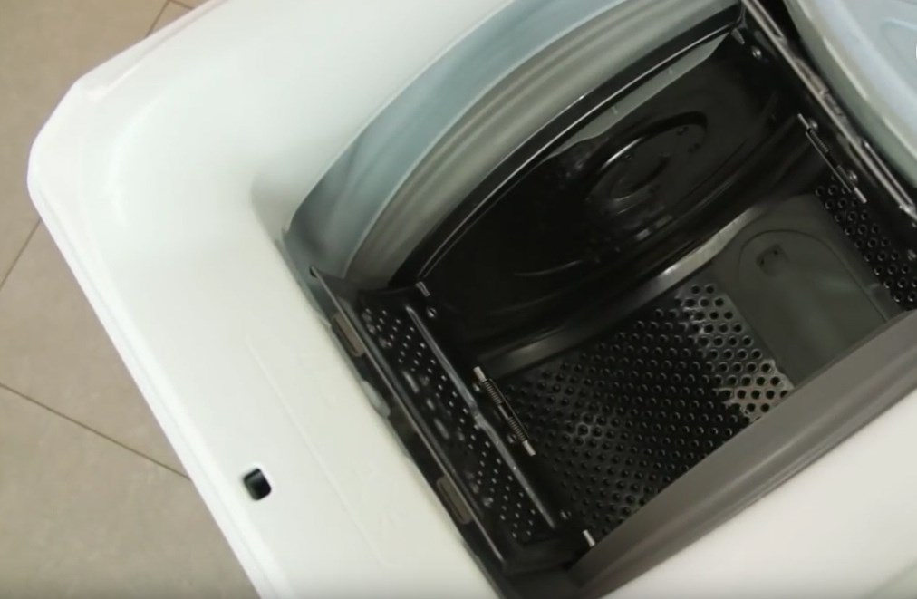 10 the most common problems of washing machines