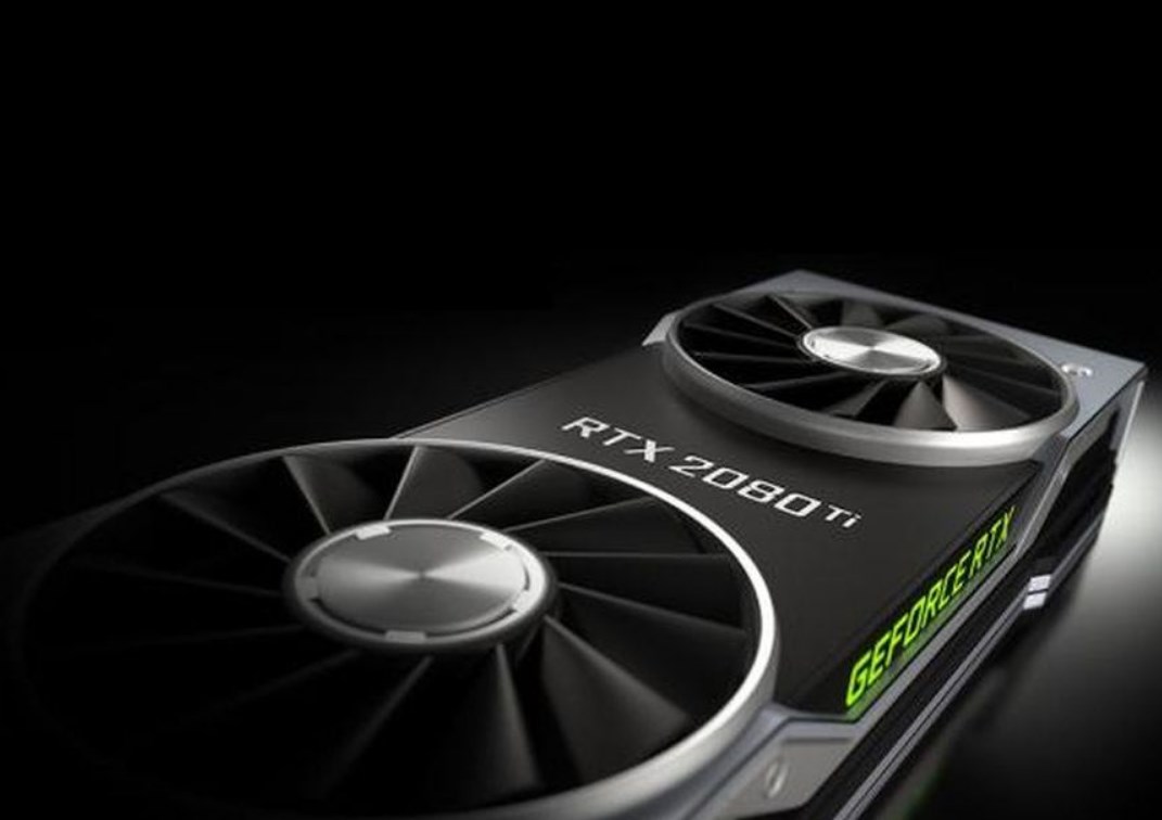 EKWB develops water cooling for video GeForce RTX 2080 и RTX 2080 Ti