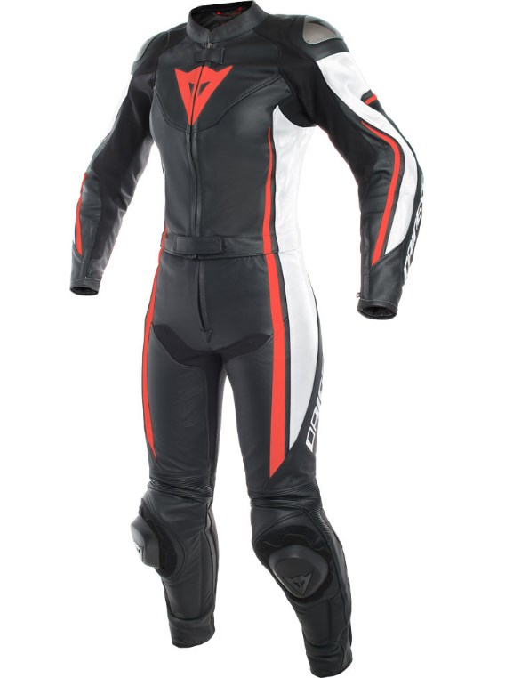 Women's motorcycle suit