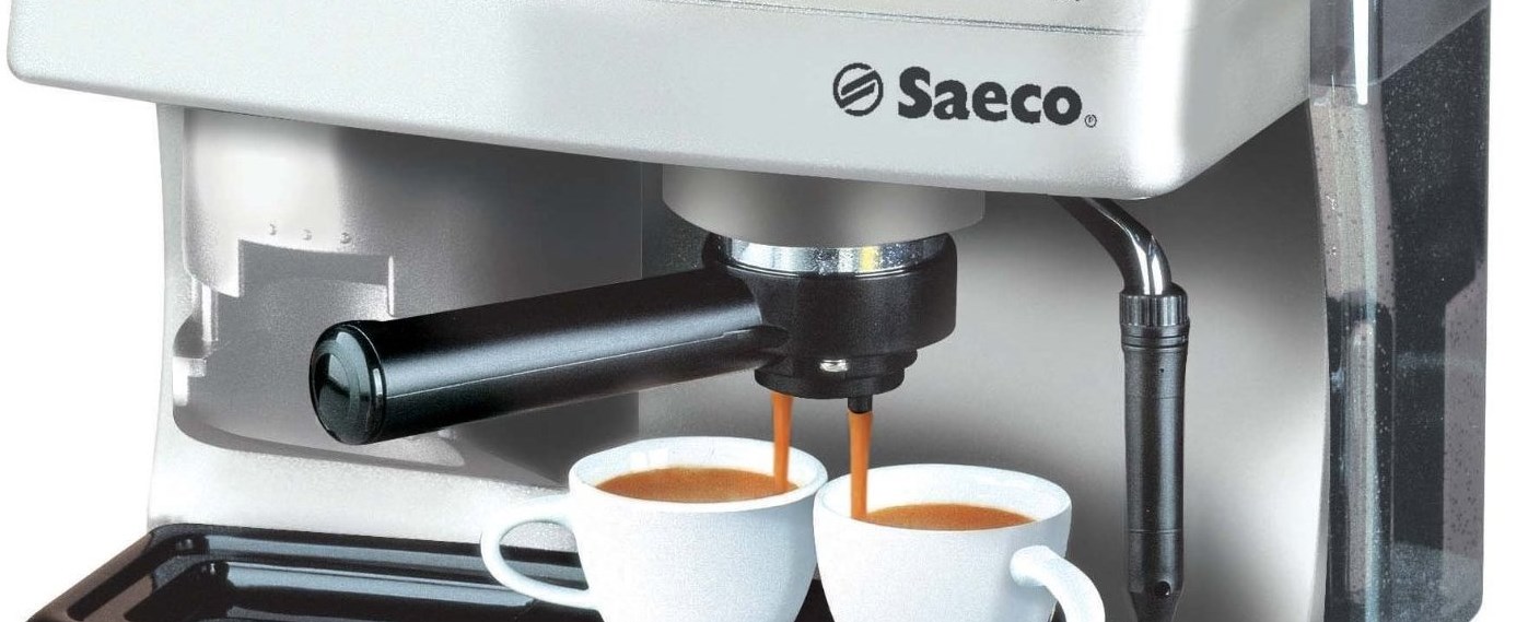 Company Overview Repair and service of coffee machines