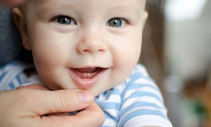 Что предпринять при прорезании зубов у детей?