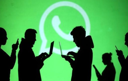 WhatsApp установить на пк