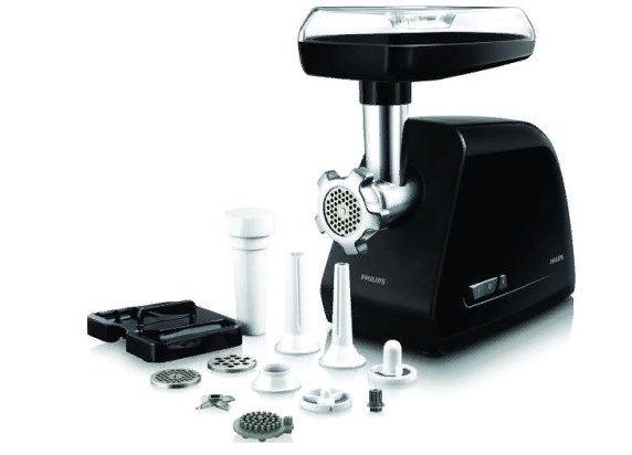 accessories for grinder