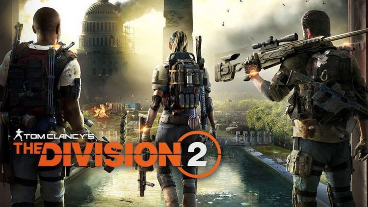 Продюсер Tom Clancy’s The Division 2 заявил, что игра не про постапокалипсис