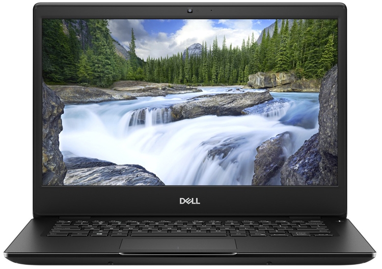 Компания Dell анонсировала квартет ноутбуков  для образовательной сферы