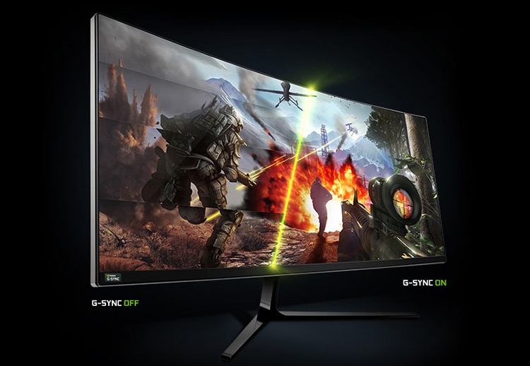 Testing Support FreeSync in GeForce: It changes everything