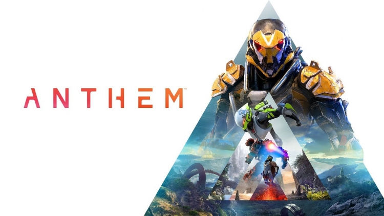 Опубликованы новые подробности демоверсии игры Anthem