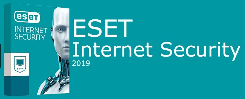 ESET Internet Security 2019 украина